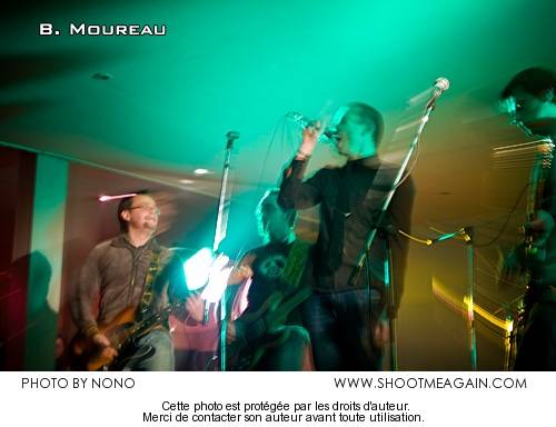 7EVENPM à Namur (Belvédère), le 22-12-2007, par Nono — 40 sur 42